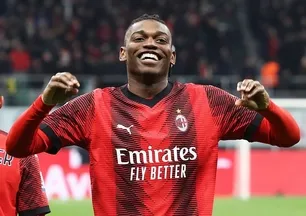 Rafael Leao transfer tercihini yaptı! Fenerbahçe mi, Galatasaray mı?