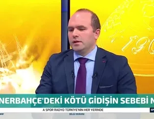 "Erol Bulut ile yollar ayrılabilir"