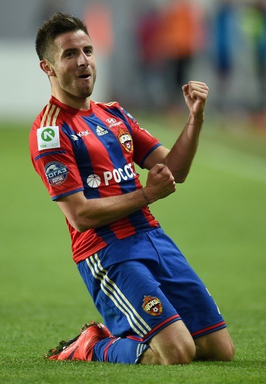 Fenerbahçe’de Zoran Tosic sesleri