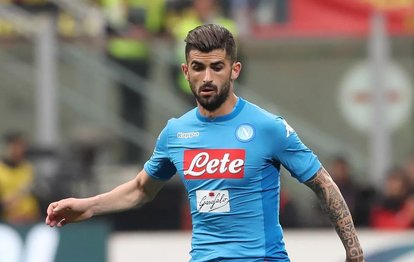 Son dakika spor haberleri: Fenerbahçe’nin gündemindeki Elseid Hysaj’da dev rakip! | Fb haberleri
