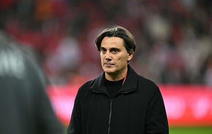 A Milli Takım Teknik Direktörü Vincenzo Montella’dan 29 Ekim Cumhuriyet Bayramı paylaşımı