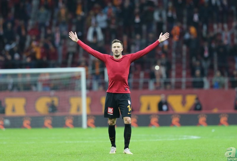 Galatasaray’a flaş teklif! Transferde Diagne’yi değil onu verin