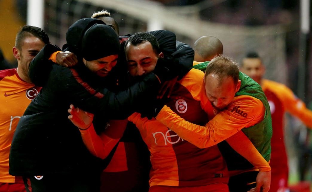 Yunanlar çıldırdı! Mitroglou...