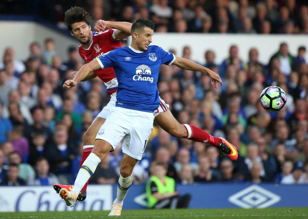 İşte Fenerbahçe’nin yeni savaşçısı