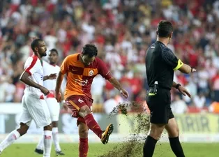 Selçuk İnan'ın kaptanlığı gidebilir