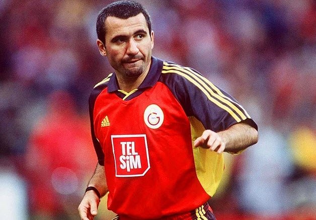 Gheorghe Hagi Fenerbahçe’ye önerilmiş!