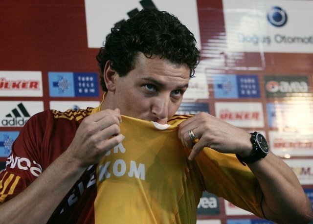 Galatasaray’ın sattığı yabancı futbolcular