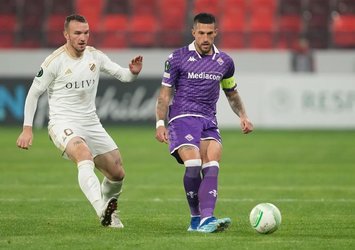 Fenerbahçe'ye İtalyan sol bek! Mourinho transferde ısrarcı