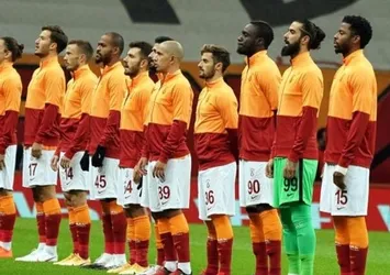Real Madrid’i solladı