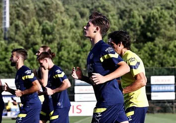 F.Bahçe'nin rakibi Alanyaspor!