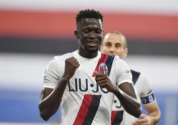 Sampdoria ateş hattından uzaklaşamadı