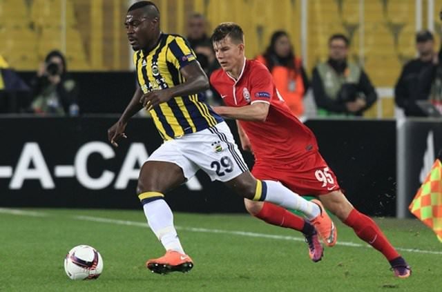 Aykut Kocaman listeyi hazırladı