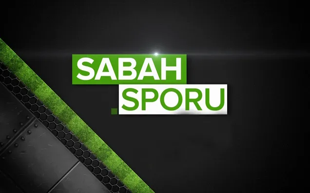 Sabah Sporu - 25/07/2020