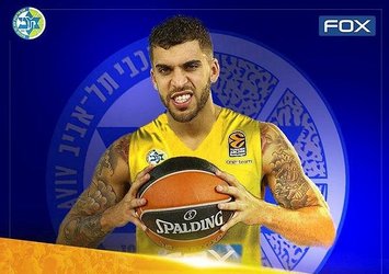 Scottie Wilbekin Maccabi FOX'ta