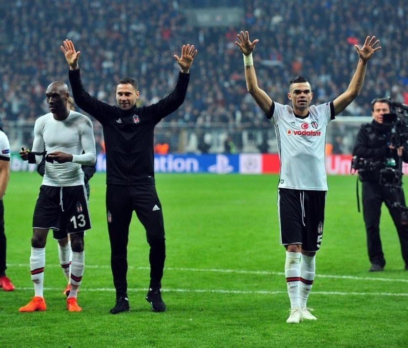Süper Lig takımlarının piyasa değerleri