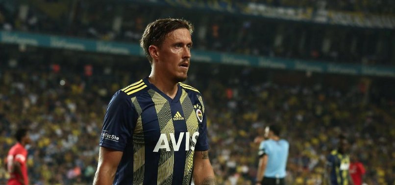 Fenerbahçe kararını verdi! Max Kruse...