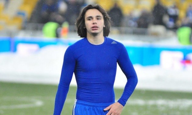 Fenerbahçe Shaparenko’yu takibe aldı