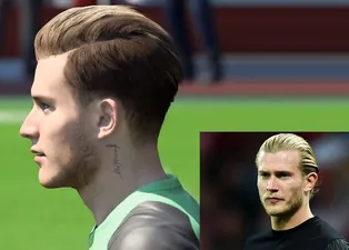 FIFA 19'da Süper Lig'deki futbolcuların yüzleri