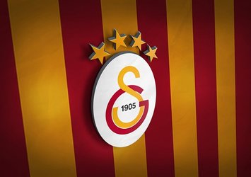 G.Saray'dan Ada çıkarması!
