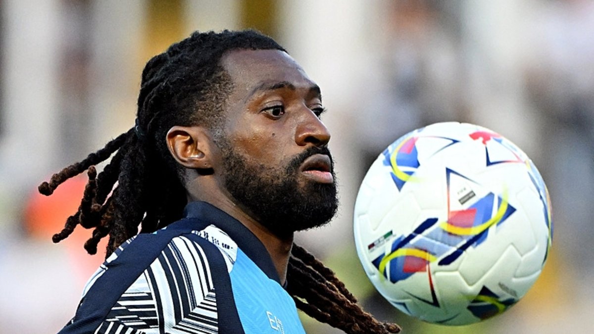Beşiktaş'ta Frank Anguissa sesleri!
