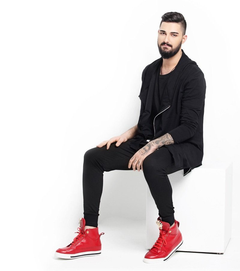 Ünlülerin derbi totemleri