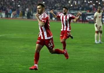‘Bizde de bir Emre Kılınç var’