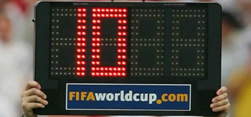IFAB'tan önemli kural değişikliği