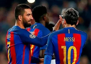 Çinliler çıldırdı! Messi'ye rekor teklif