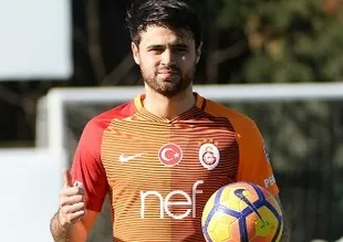 Galatasaray'ın yenisinden Beşiktaş itirafı