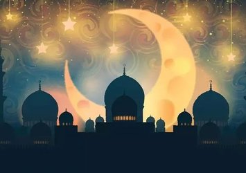 Avrupa'daki futbol takımları ve oyunculardan ramazan ayı mesajları!