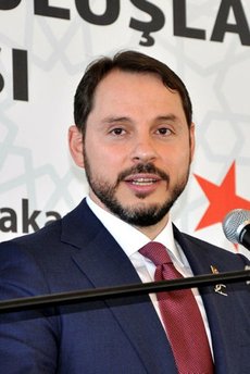 Bakan Albayrak'tan Trabzonspor'a şampiyonluk formülü