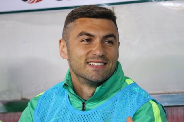 Günün transfer iddiaları 22.05.2016