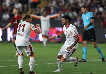 Eren Elmalı'ya sürpriz talip! Yollar ayrılacak mı?