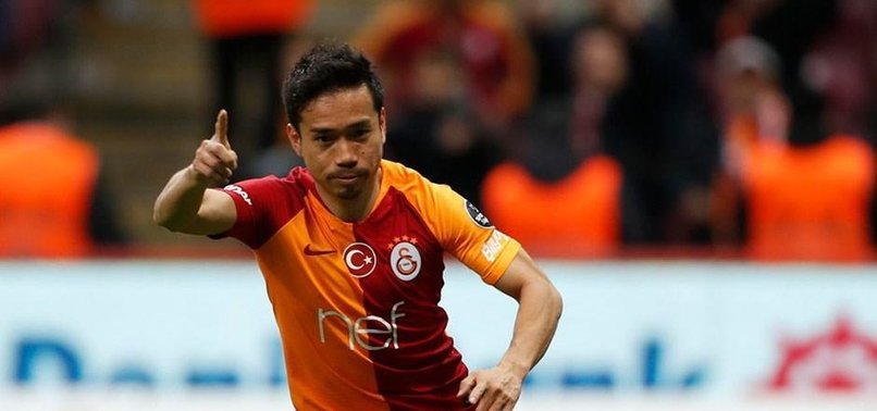 Nagatomo satılabilir