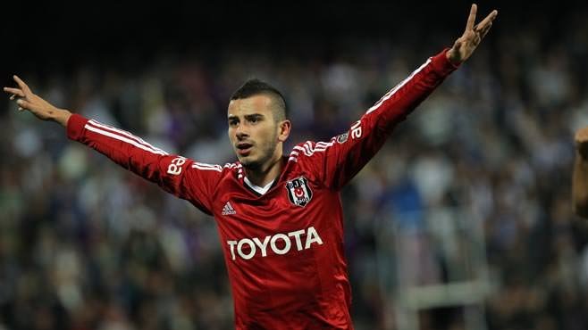 Inter’den Oğuzhan Özyakup için teklif