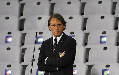 Son dakika spor haberi: İtalya Teknik Direktörü Roberto Mancini’den Türkiye açıklaması! Hafife alırsak...