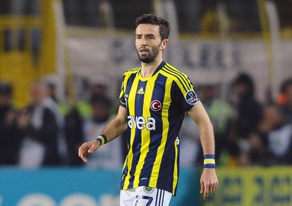 Beşiktaş, Gökhan Gönül’ü açıkladı