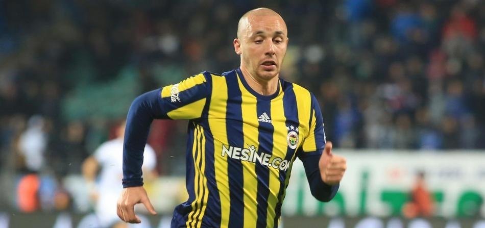 4 büyüklerde sezon sonunda ayrılık var...