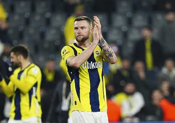 F.Bahçe'den İtalya'da çıkarma! Skriniar imzayı atıyor
