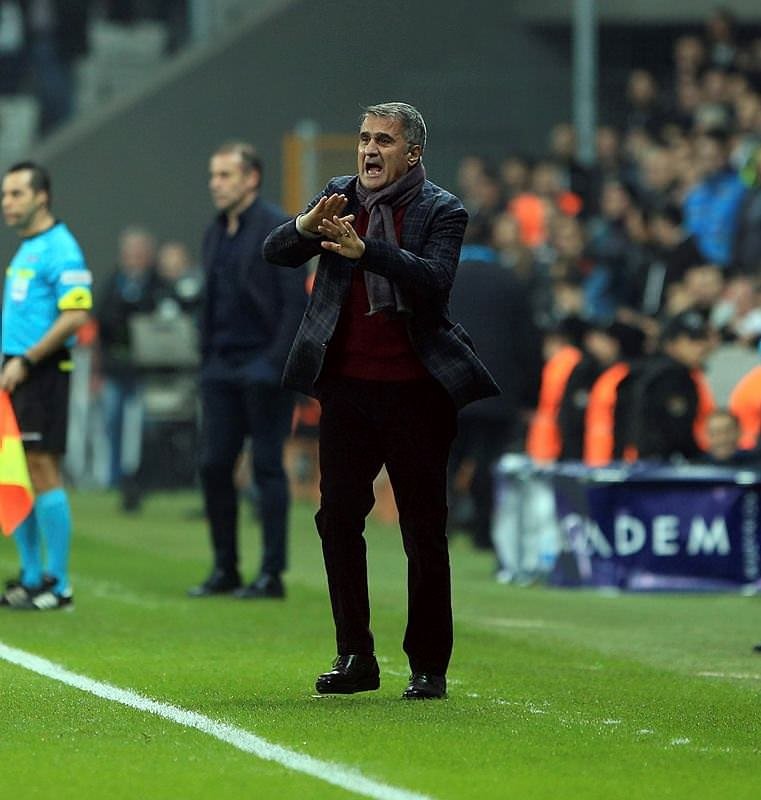 İşte dünyanın en iyi teknik direktörleri