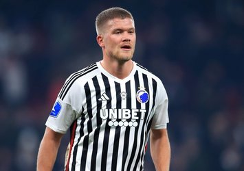 Beşiktaş'tan Cornelius sürprizi!