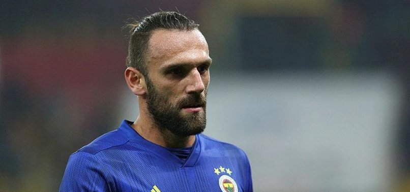Vedat Muriç için ilk teklif yapıldı! İşte önerilen rakam ve Fenerbahçe'nin yanıtı