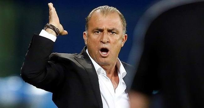 Fatih Terim’den 21 kişiye suç duyurusu