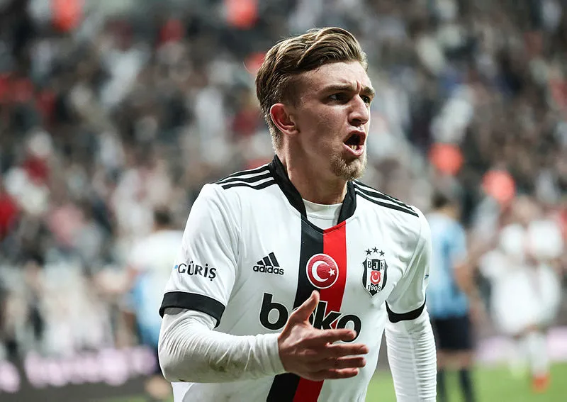 BEŞİKTAŞ HABERLERİ - Sergen Yalçın'dan Rıdvan talebi! "Yaz transfer döneminde..." - 1
