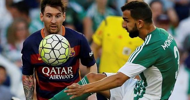Barcelona’lı Montoya’nın menajeri Fenerbahçe’yi açıkladı!