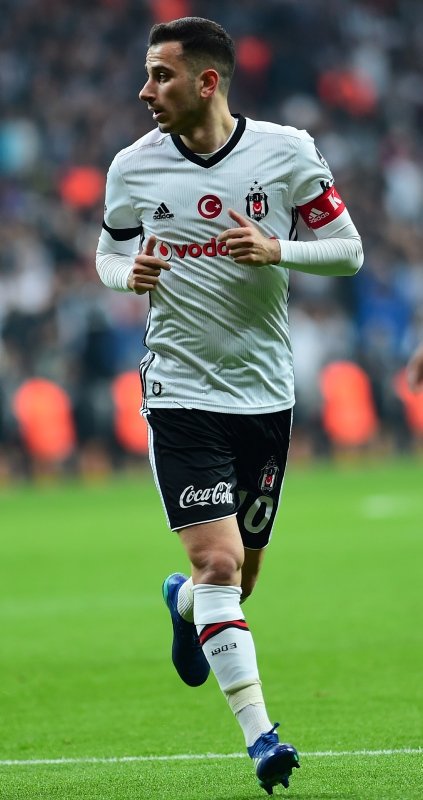 Oğuzhan Ada’ya mı gitti?