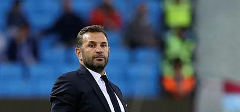 Çaykur Rizespor'da Okan Buruk dönemi