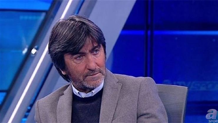 Rıdvan Dilmen açıkladı! Fenerbahçe’nin yeni hocası...