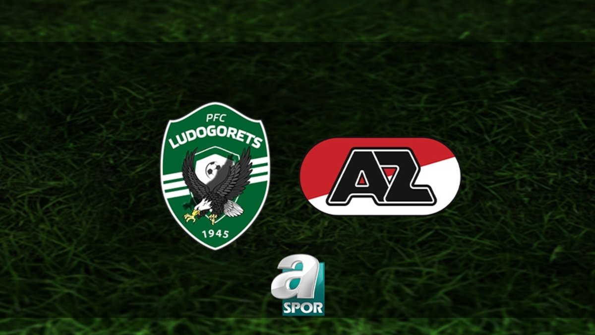 Ludogorets - AZ Alkmaar maçı ne zaman, saat kaçta, hangi kanalda? | UEFA Avrupa Ligi Ludogorets - AZ Alkmaar maçı ne zaman, saat kaçta, hangi kanalda? | UEFA Avrupa Ligi