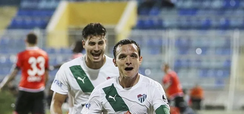 Süper Lig'e süper açılış